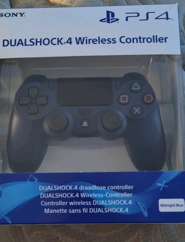 Ps4 controller official - controller,