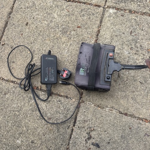 Power house 12v 16ah lifep04 - power,