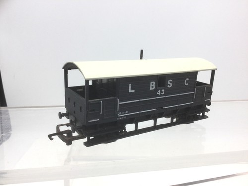Hornby r019 gauge lbsc - r019,