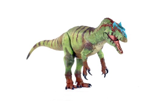 Beasts the mesozoic 35th - beasts,