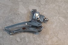 Shimano Tiagra Front Deralleur FD-4500 Braze On Mount