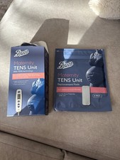 Maternity TENS Machine Boots