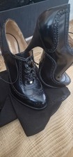 Dsquared2 brand new leather - dsquared2,