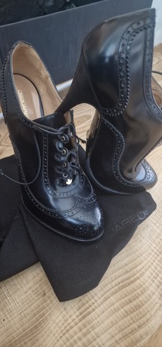 Dsquared2 brand new - dsquared2, leather