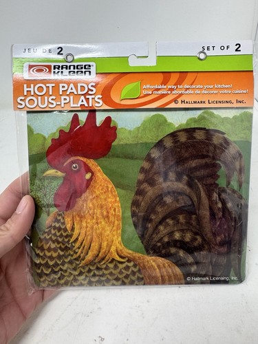 Set range kleen hot - set,
