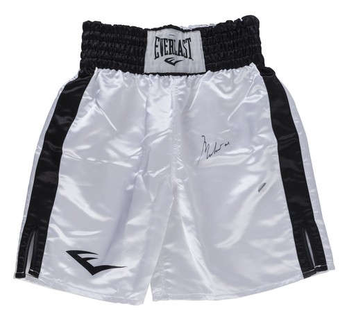 Everlast boxing trunk satin - everlast,