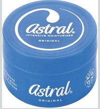 Astral Face & Body Intensive