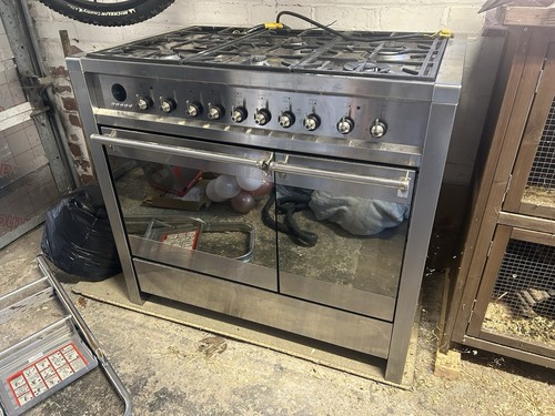 Smeg opera dual - -8, fuel