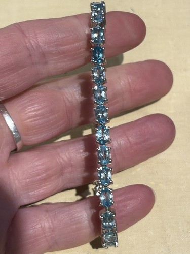 Sterling silver gemporia - silver,