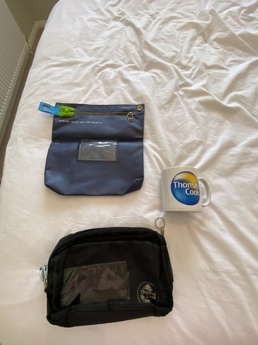 Thomas cook airlines - thomas,