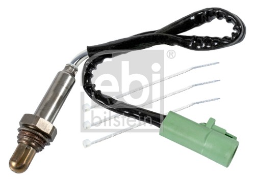 176363 febi bilstein oxygen - 176363,