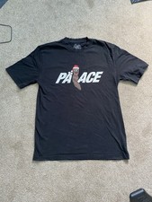 Palace Mr Hankey Tee