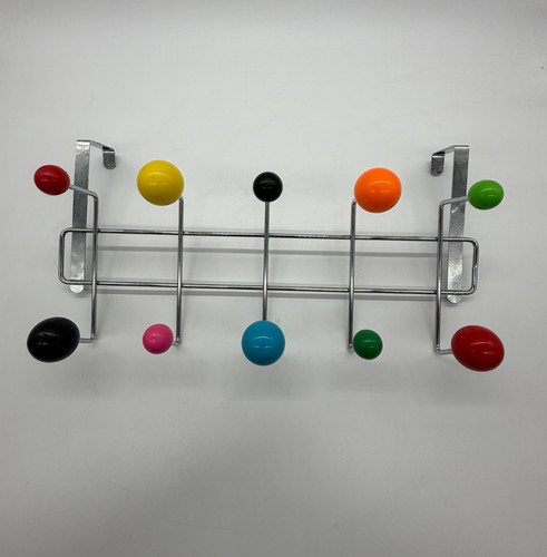Eames style hang all coat - style,