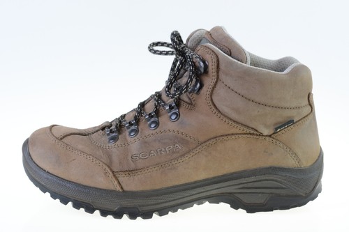 Scarpa cyrus gtx - gtx, gore-tex