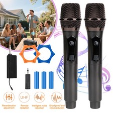 Wireless microphone karaoke - wireless,
