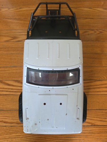 New bright ford raptor - raptor, rc