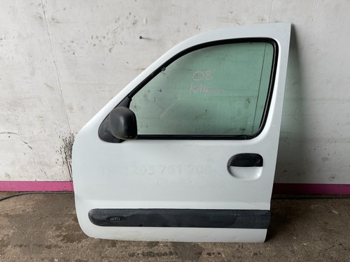 2008 renault kangoo mk1 - 2008,
