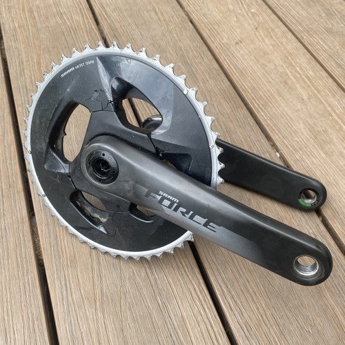 New sram force axs - force,