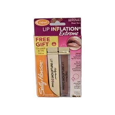 Sally Hansen Lip Inflation
