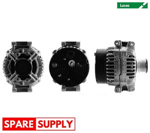 Alternator for mercedes benz - alternator,