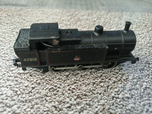 Graham farish 1705 gauge br - graham,