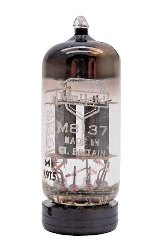Mullard cv4004 m8137 - kb/d,