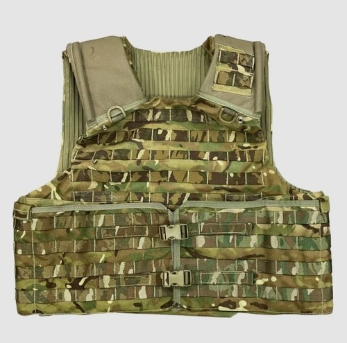Osprey mtp body armour cover - osprey,