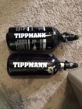 Paintball 200 Bar HPA System