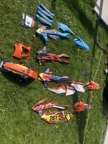 Ktm exc excf - sx, sxf