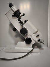 VINTAGE HO-I200 LENSMETER MADE
