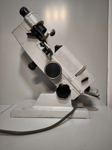 Vintage i200 lensmeter - ho-i200,