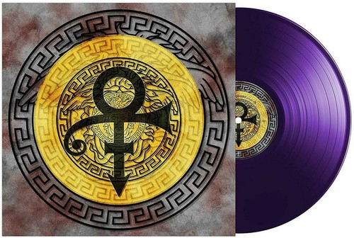 Prince the versace - lp,