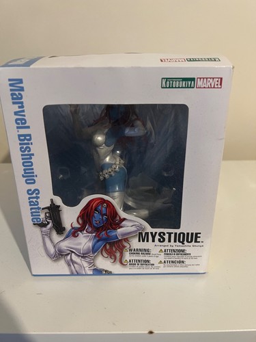 Mystique marvel men - mystique,