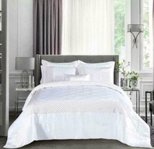 Luxury Bed Throw 3 Piece