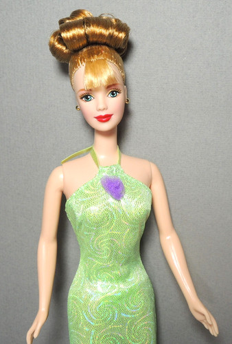 Vintage barbie doll - vintage, set