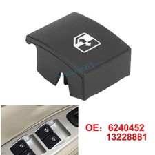 Electric Window Switch Button