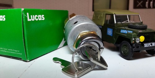Land rover ignition - rover, switch