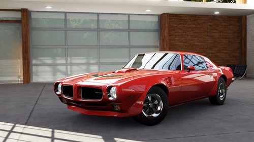 1973 pontiac firebird 455 - 1973,