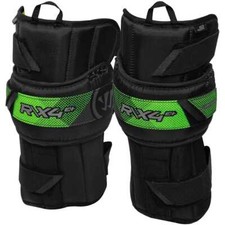 Warrior Ritual X4 E+ Knee Pads