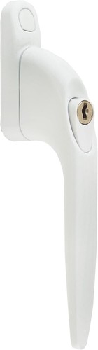 Upvc window handle universal - window,