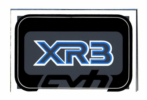 Ford escort xr3 cvh - xr3,