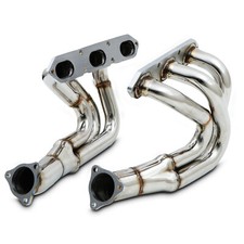 Stainless exhaust manifolds - stainless,