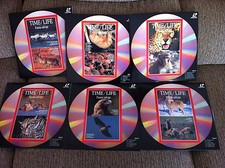 Time Life - Wild Fauna - Job