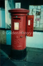 HOLLOWAY POST OFFICE BATH REAL