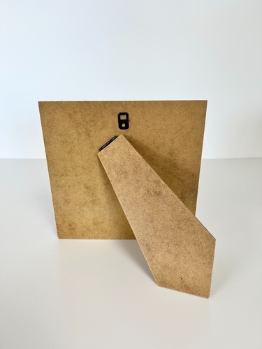 Mdf strut backs - for, pic/photo