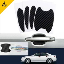 4pcs Car Door Handle Anti