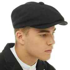 Childrens Kids Flat Cap Peaky