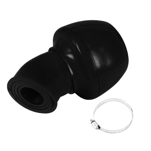 24-48mm air filter intake
