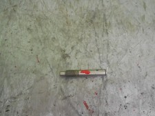 yamaha rd 125dx oil pump shaft