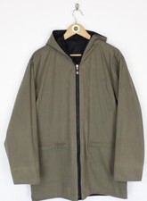 Fendi Jacket mens Reversible